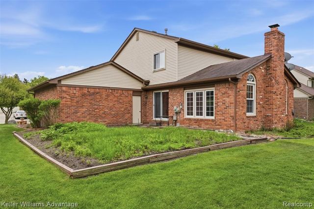 24843 White Plains Drive, Novi, MI 48374