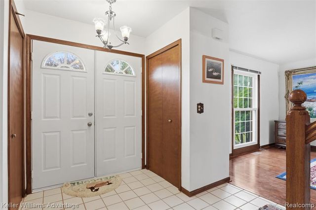 24843 White Plains Drive, Novi, MI 48374