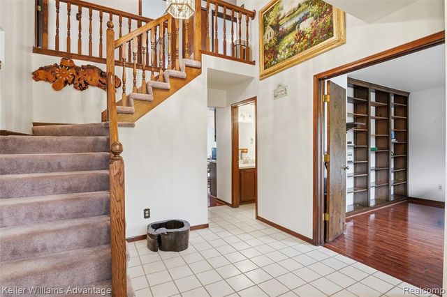 24843 White Plains Drive, Novi, MI 48374