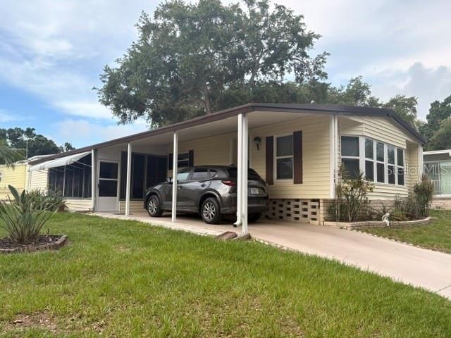 136 FOREST LANE 4, Safety Harbor, FL 34695