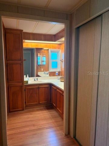 136 FOREST LANE 4, Safety Harbor, FL 34695