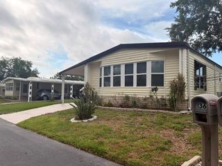 136 FOREST LANE 4, Safety Harbor, FL 34695