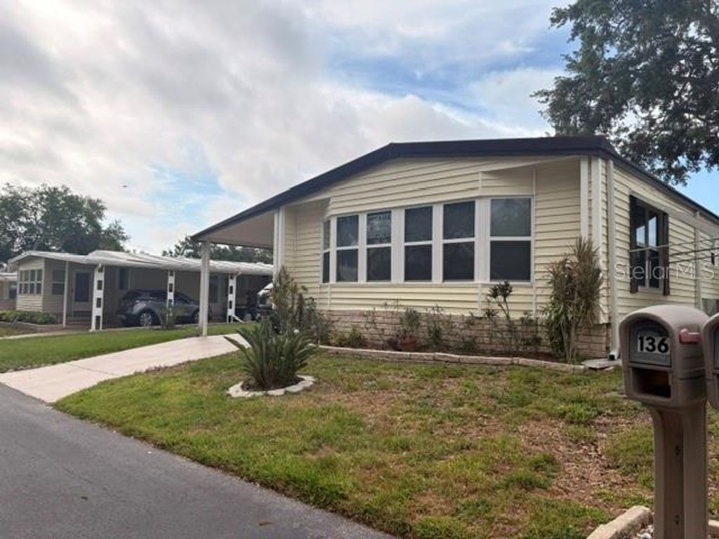 136 FOREST LANE 4, Safety Harbor, FL 34695