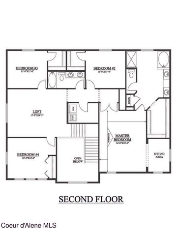 8986 BEDWELL ST, Rathdrum, ID 83858