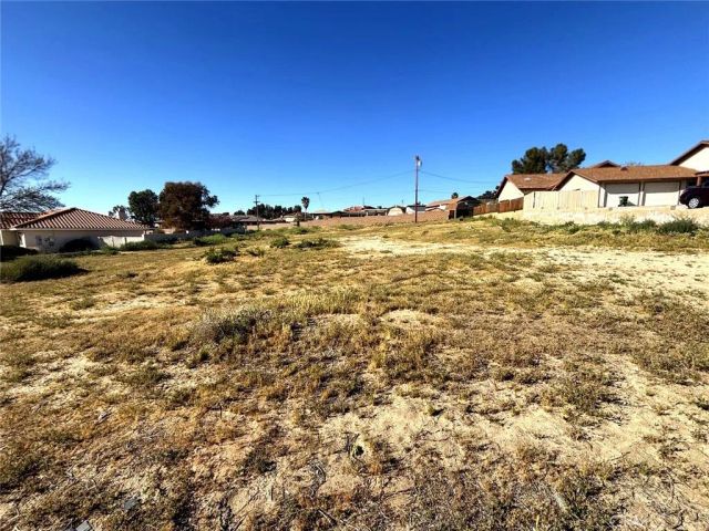 0 Yucca Loma, Apple Valley, CA 92307