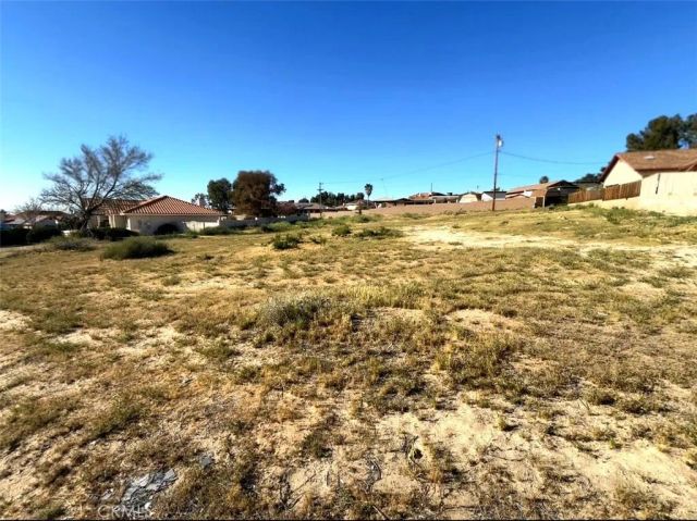 0 Yucca Loma, Apple Valley, CA 92307