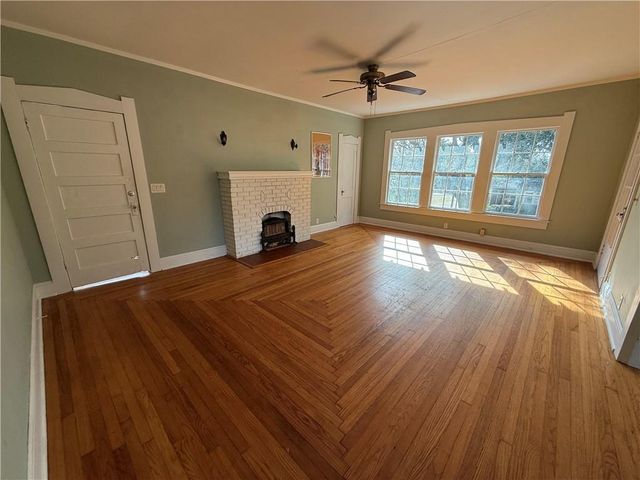 1910 Myrtle Avenue B, Mobile, AL 36606