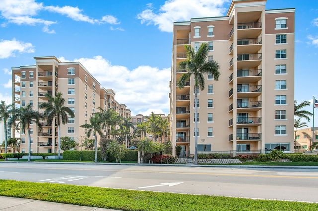 1801 N Flagler Drive 235, West Palm Beach, FL 33407