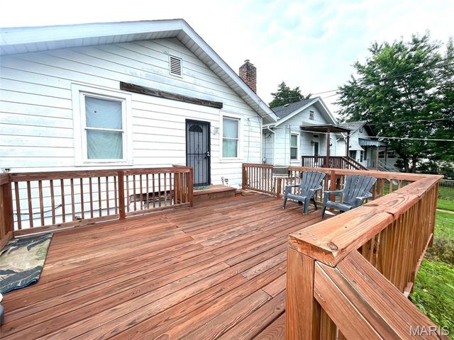 3930 Itaska Street, St Louis, MO 63116