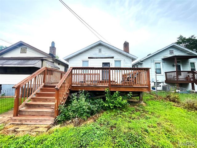 3930 Itaska Street, St Louis, MO 63116