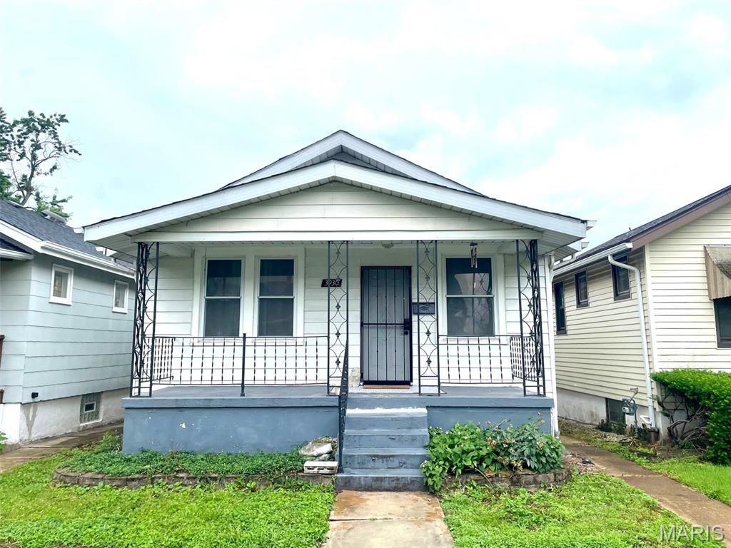 3930 Itaska Street, St Louis, MO 63116
