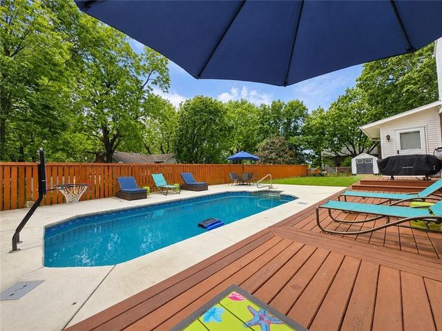 511 W North Avenue, Belton, MO 64012