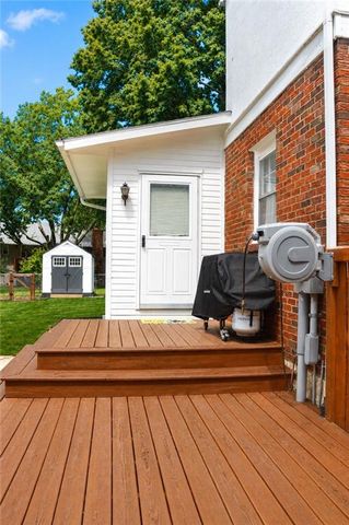 511 W North Avenue, Belton, MO 64012