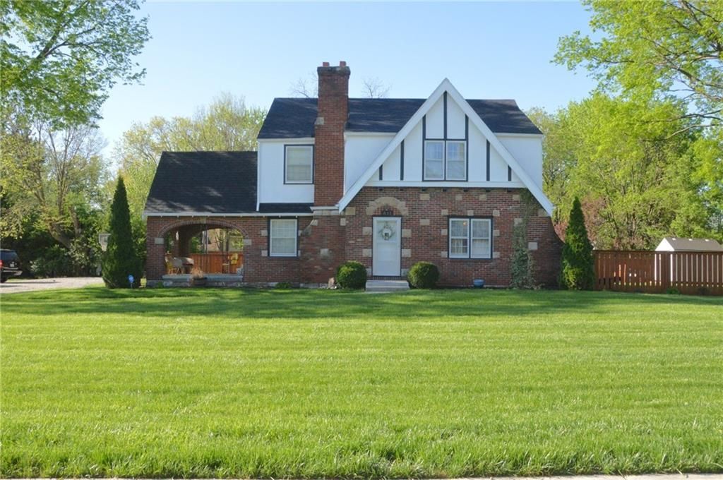511 W North Avenue, Belton, MO 64012