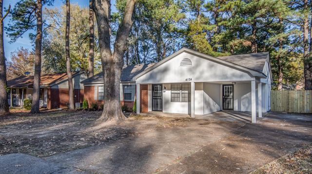 4174 HOBSON RD, Memphis, TN 38128