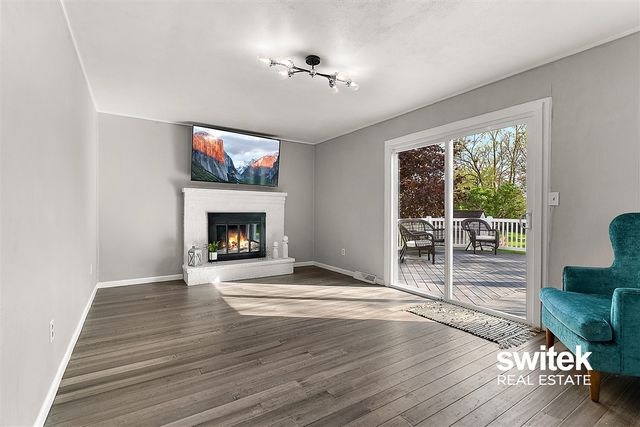 5549 Birchview Drive, Kentwood, MI 49508