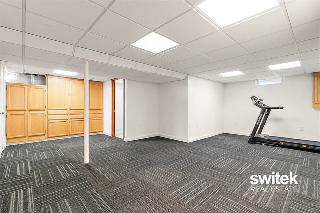 5549 Birchview Drive, Kentwood, MI 49508