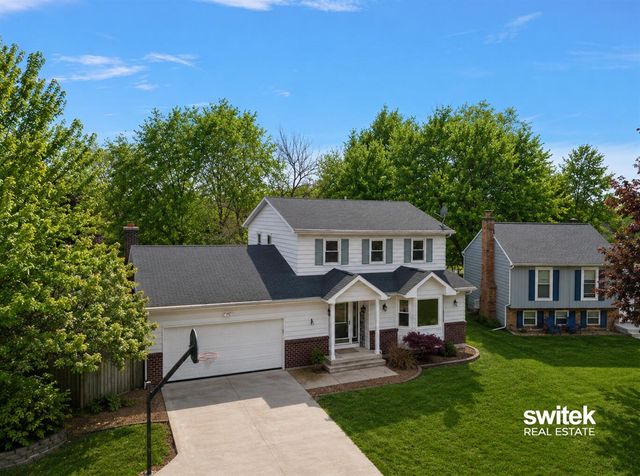 5549 Birchview Drive, Kentwood, MI 49508