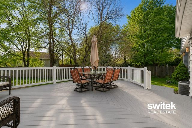 5549 Birchview Drive, Kentwood, MI 49508