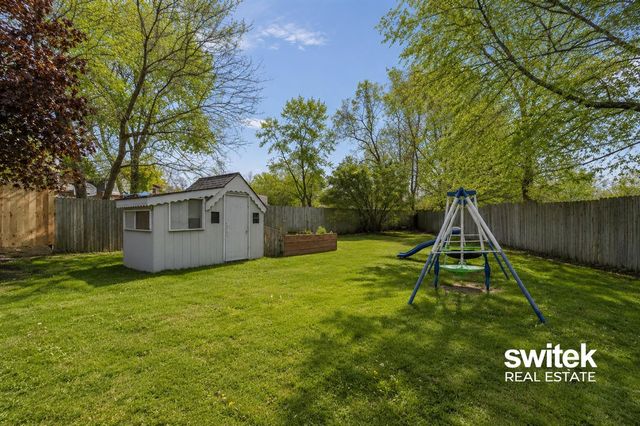 5549 Birchview Drive, Kentwood, MI 49508