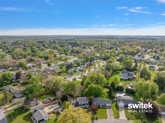 5549 Birchview Drive, Kentwood, MI 49508