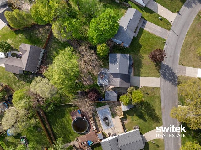 5549 Birchview Drive, Kentwood, MI 49508