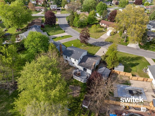 5549 Birchview Drive, Kentwood, MI 49508