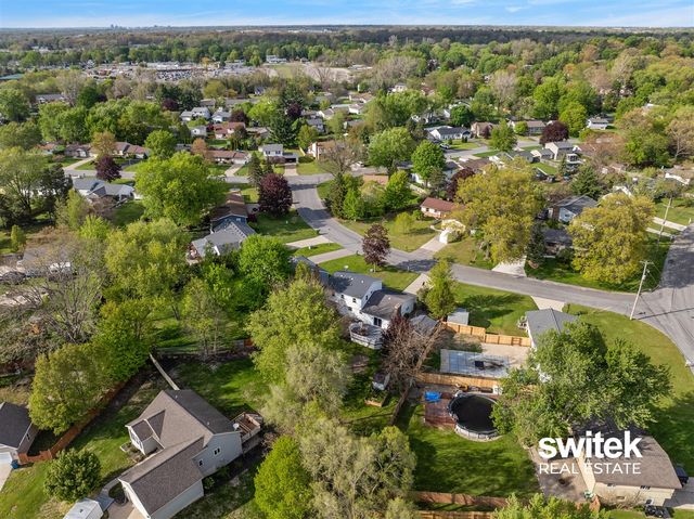 5549 Birchview Drive, Kentwood, MI 49508