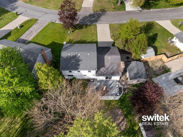 5549 Birchview Drive, Kentwood, MI 49508