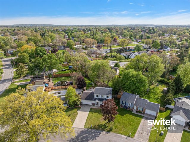 5549 Birchview Drive, Kentwood, MI 49508