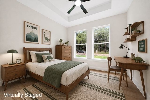 120 Springwood Road, Enchanted Oaks, TX 75156