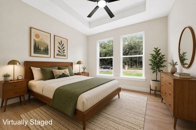 120 Springwood Road, Enchanted Oaks, TX 75156