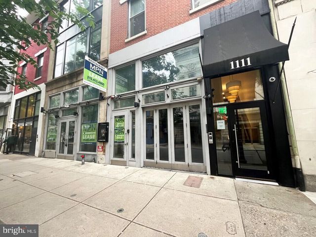 1111-13 WALNUT ST