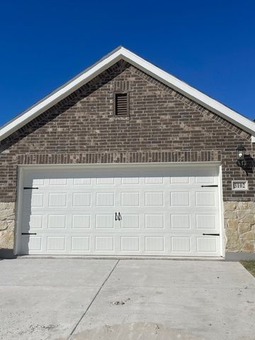 3102 Yellow Pine Drive, Melissa, TX 75454