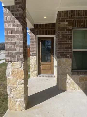 3102 Yellow Pine Drive, Melissa, TX 75454