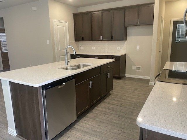 3102 Yellow Pine Drive, Melissa, TX 75454