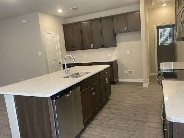 3102 Yellow Pine Drive, Melissa, TX 75454