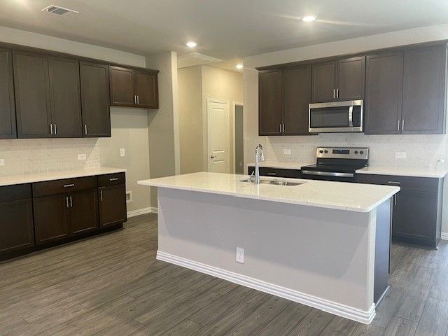 3102 Yellow Pine Drive, Melissa, TX 75454