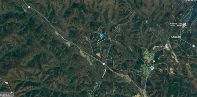 827 Antioch Church Road, Ellijay, GA 30536