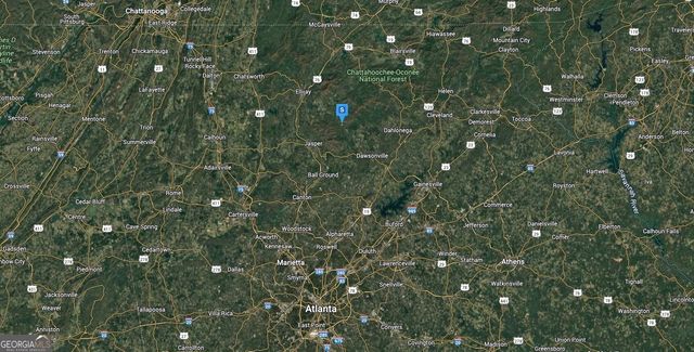 827 Antioch Church Road, Ellijay, GA 30536