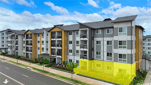 91-3641 Iwikuamoo Street 2111, Ewa Beach, HI 96706