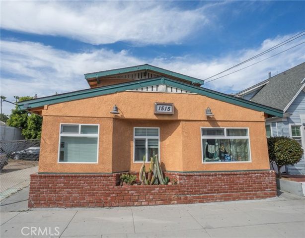 1513 E Broadway, Long Beach, CA 90802