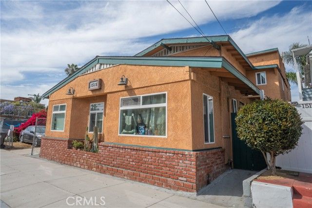 1513 E Broadway, Long Beach, CA 90802