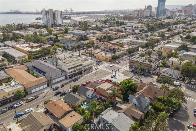 1513 E Broadway, Long Beach, CA 90802