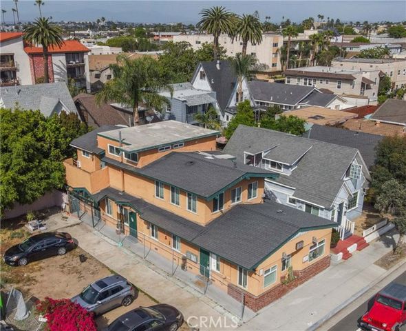 1513 E Broadway, Long Beach, CA 90802