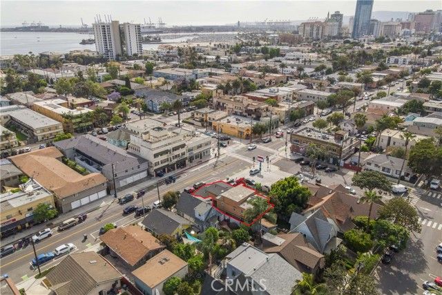 1513 E Broadway, Long Beach, CA 90802