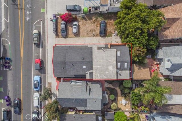 1513 E Broadway, Long Beach, CA 90802