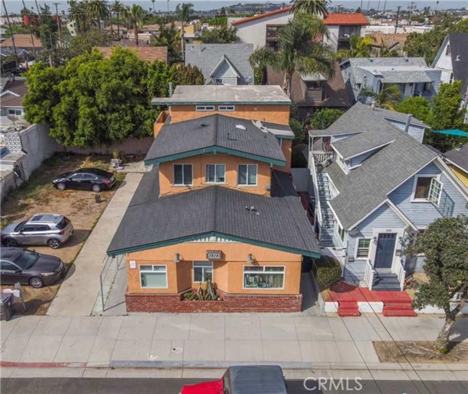 1513 E Broadway, Long Beach, CA 90802