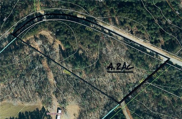 1788 Bowen Road, Pinnacle, NC 27043