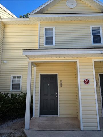 4551 NW 49TH STREET 104, Gainesville, FL 32606